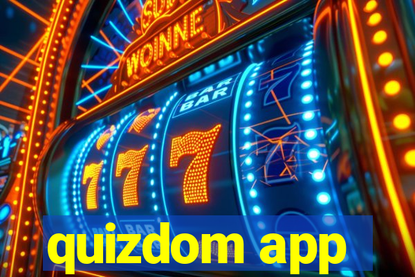 quizdom app